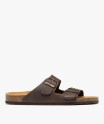 MULE HOC COXIM MARRON FO